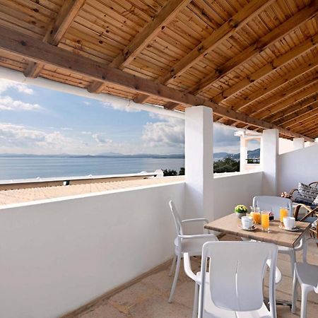 Nissaki Sea View 206 By Sealand Villas Nisaki  外观 照片