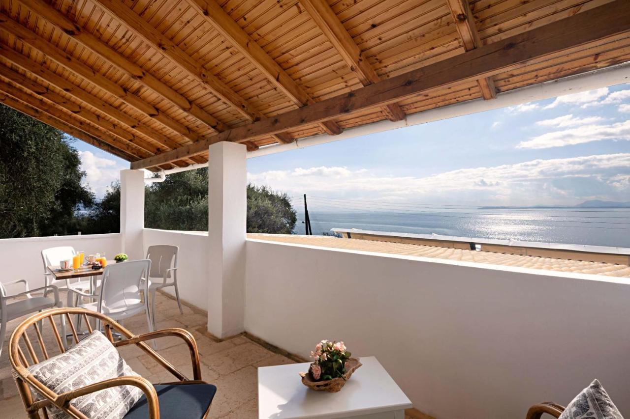 Nissaki Sea View 206 By Sealand Villas Nisaki  外观 照片