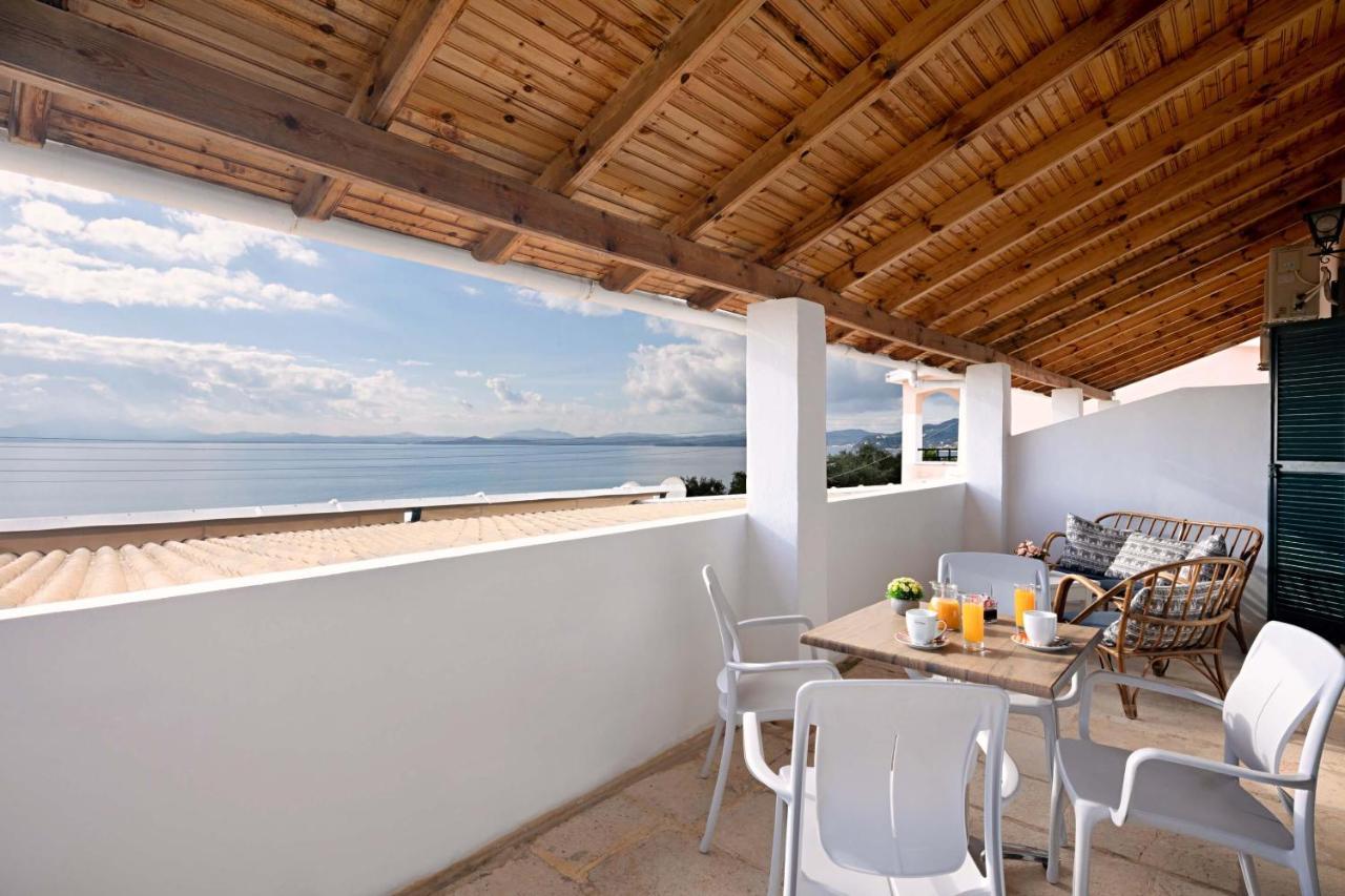 Nissaki Sea View 206 By Sealand Villas Nisaki  外观 照片