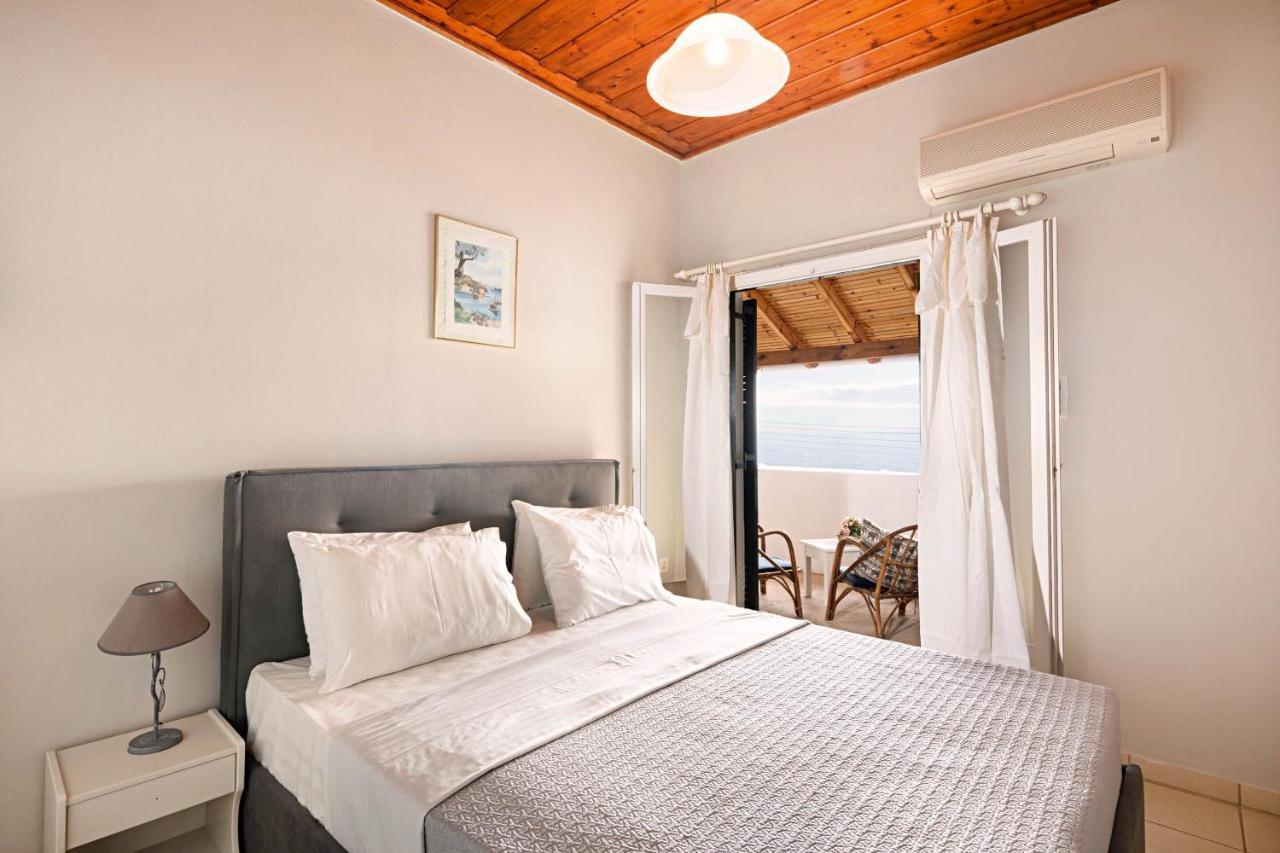 Nissaki Sea View 206 By Sealand Villas Nisaki  外观 照片
