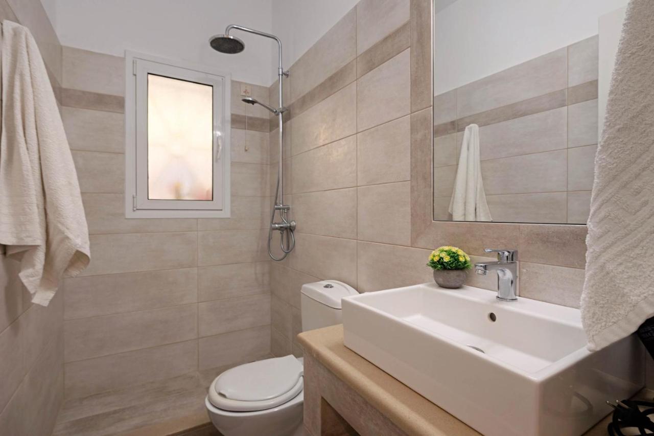Nissaki Sea View 206 By Sealand Villas Nisaki  外观 照片