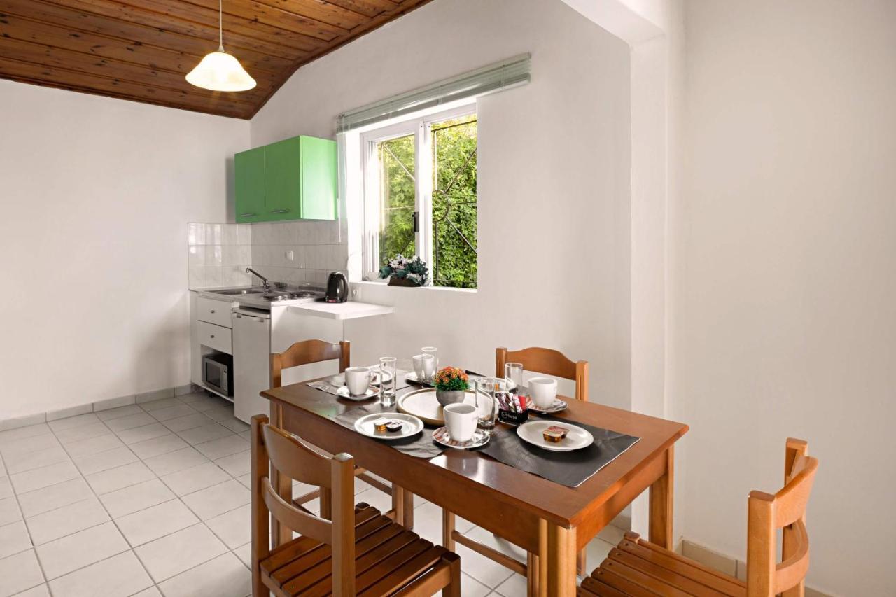 Nissaki Sea View 206 By Sealand Villas Nisaki  外观 照片